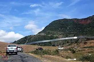 Unterwegs im Suco Gildapil