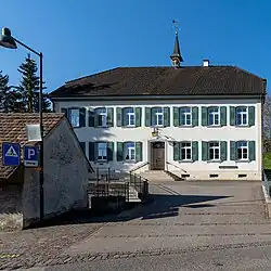 Gemeindehaus