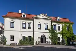 Das Schloss