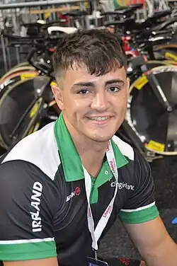 Harvey Barnes (2021)