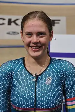 Wilma Aintila (2021)