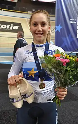 Valentina Basilico (2021)