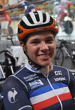 Kristina Nenadović (2021)