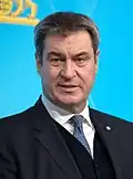 Markus Söder