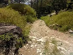 In der Aldeia Anahun