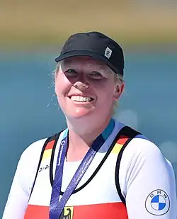 Diening, 2022 in München