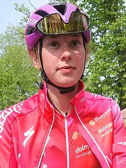 Anna Shackley (2022)