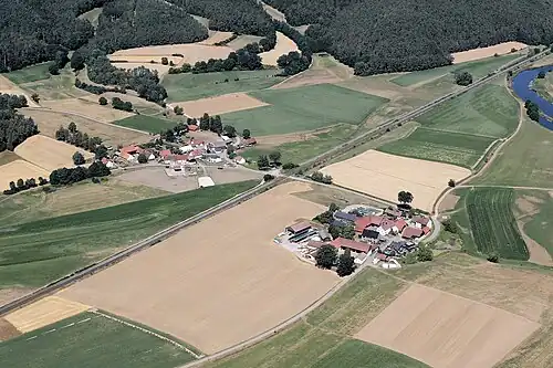 Haindorf (2022)