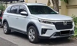 Honda BR-V (seit 2021)