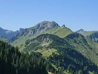 Sulzspitze