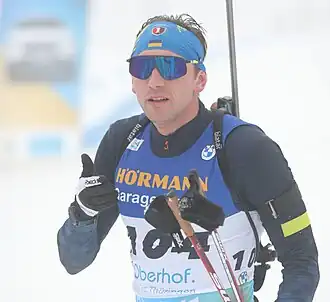 Zymbal 2023 in Oberhof