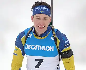 Ponsiluoma 2023 in Oberhof