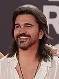 Juanes 2023