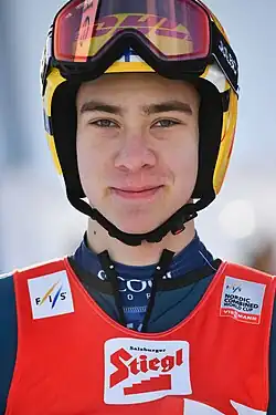 Niittykoski in Seefeld 2023
