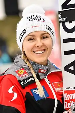 Chiara Kreuzer (2023)