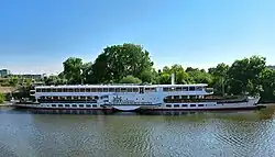 M. D. Pöppelmann ehemals Karl Marx