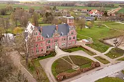 Bernstorf, Nordwestmecklenburg