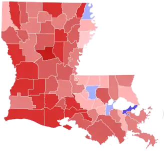 Gewinner auf Bezirksebene