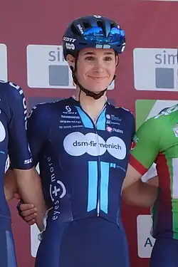 Francesca Barale (2023)