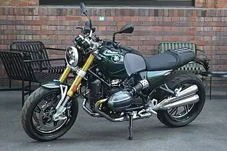 R 12 nineT (seit 2024)