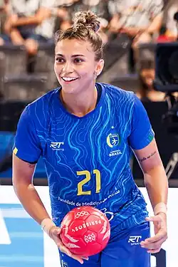 Adriana Cardoso de Castro