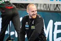 Christian O’Sullivan (2024)