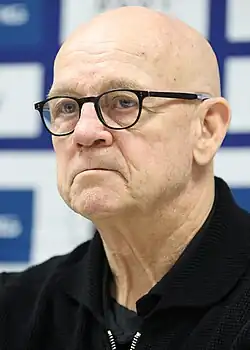 Tom Rowe (Eishockeyspieler)