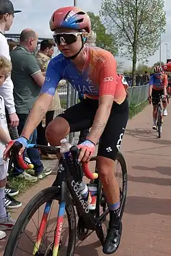 Mikayla Harvey (2024)