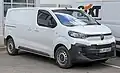 Citroën Jumpy (seit 2024)