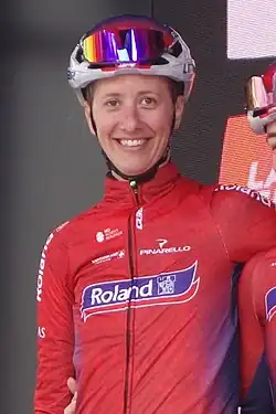 Elena Hartmann (2024)