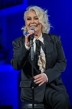 Kim Wilde (2024)