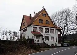 Villa Hutzwiese 2024