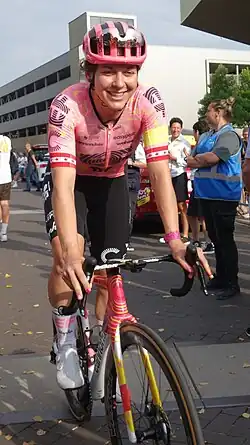 Alison Jackson (2024)