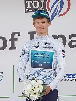 Nikolas Winokurow (2024)