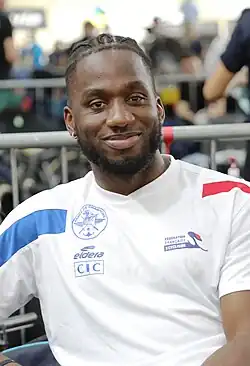 Melvin Landerneau (2024)