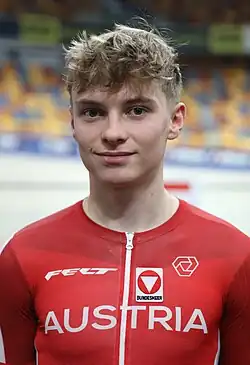 Raphael Kokas (2021)