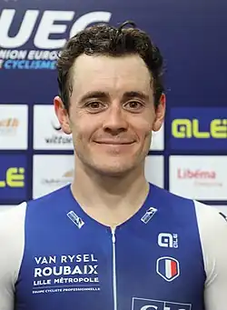 Thomas Boudat (2024)