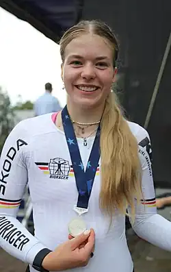 Lara-Sophie Jäger