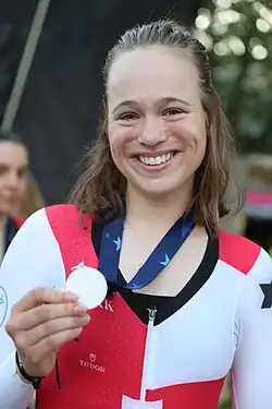 Annika Liehner (2024)