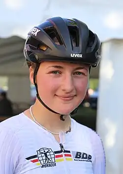 Judith Rottmann (2024)