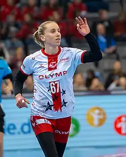 Veronika Kafka Malá