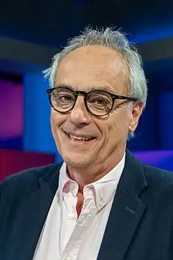 Portrait Christian Rach