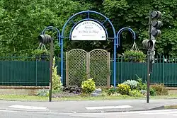 Städtepartnerschaft Pattensen Saint-Aubin-lès-Elbeuf