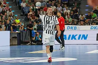 Elias Ellefsen á Skipagøtu