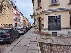 Konkordienplatz 2025