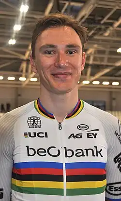 Lindsay De Vylder (2025)