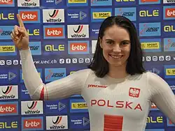 Paulina Petri (2025)
