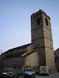 Iglesia de Santa Cruz