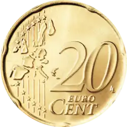 20 Cent