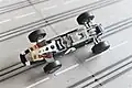 Stabo Brabham F1 Bausatz